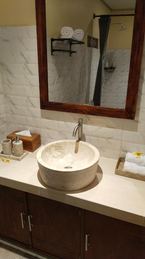 D'Natha Villa Ubud Экстерьер фото